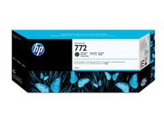 HP 772 300-ml Matte Black DesignJet Ink Cartridge