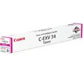 CANON C-EXV 34 magenta toner