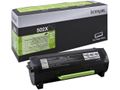 LEXMARK Return Program Toner Cartridge