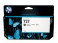 HP INK CARDRIDGE HP 727 130-ML MATE BLACK SUPL