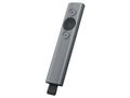 LOGITECH Logitech Spotlight Presentation Slate - Space grey