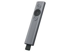 Logitech Spotlight presentasjonsfjernstyring - skifergrå
