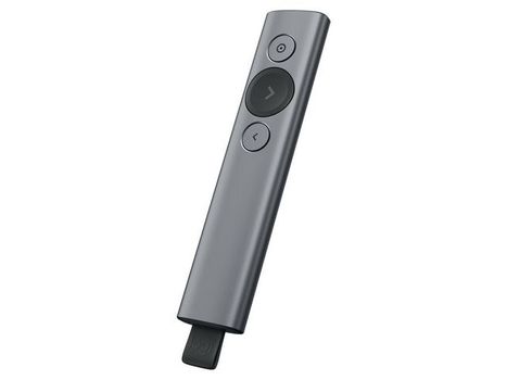 LOGITECH Logitech Spotlight Presentation Slate - Space grey (910-004861)