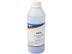 MicroSpareparts Bottle Toner Cyan 155g OB-2017