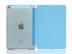 eSTUFF iPad Mini 4 Cover Blue