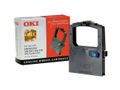 OKI Microline 380 390 391 3390 3391 ink ribbon black 2.000.000 characters 1-pack