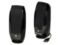 LOGITECH S-150 speaker system Black