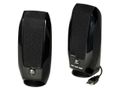 LOGITECH S150 1.2Watt RMS 2.0 USB Speaker Digital Stereo black for Business