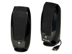 LOGITECH S150 1.2Watt RMS 2.0 USB Speaker Digital Stereo black for Business