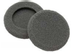 PLANTRONICS SupraPlus øreputer, skinn Headset