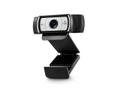 LOGITECH C930e HD Webcam - Silver/ Black