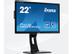 IIYAMA Dis 23,6 PL XB2472HSUC-B1 IPS