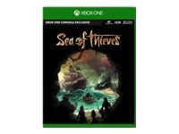 MICROSOFT MS XBOX Sea of Thieves X1 Xbox One DA/ FI/ NO/ SV (ND) (GM6-00018)