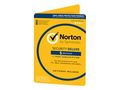 SYMANTEC NORTON SECURITY 3.0 ND 1 USER 5 DEVICES