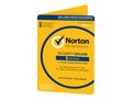 SYMANTEC Norton Security Deluxe ( v. 3.0 )