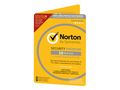 SYMANTEC NORTON SECURITY 3.0 25GB ND 1 USER 10 DE