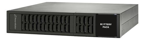 POWERWALKER BatteryPack A192R-16x9Ah (10134007)