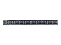 LENOVO IBM RackSwitch G7052 Rear- (7159CAX)