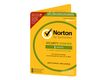 SYMANTEC NORTON SECURITY STARTER 3.0 1 USER 1 DEVICE 12MO GENERIC CARD DVDSLV ATTACH (ND)