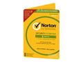 SYMANTEC NORTON SECURITY STARTER 3.0 1 USER 1 DEVICE 12MO GENERIC CARD DVDSLV ATTACH (ND)