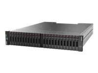 LENOVO DCG ThinkSystem DS2200 2.5inch SAS Dual Controller Unit (4599A21)