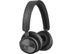 B&O Play H8i, On-ear, wireless ANC, Black