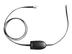JABRA LINK 19 EHS CORD EHS CORD FOR AVAYA PHONES