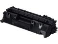 CANON Black Toner Cartridge  