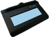 TOPAZ Signature Pad SigLite 460 , Ba BAREX
