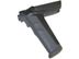 Nordic ID Merlin Pistol Grip Including Battery, Black