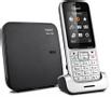 GIGASET SL450HX Silver/Black