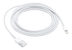 APPLE LIGHTNING TO USB CABLE 2M BULK F-OB10