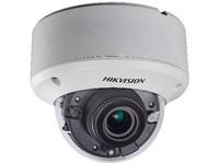 HIK VISION Dome Camera, EXIR Outdoor, (DS-2CC52D9T-AVPIT3ZE(2.8-12MM))