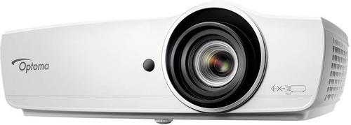 OPTOMA EH470 DLP Projector - 1080p (E1P1D0ZWE1Z1)
