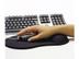 SANDBERG Gel Mousepad with Wrist Rest