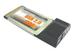 ST LAB USB 2.0/ FireW. Combo PCCard