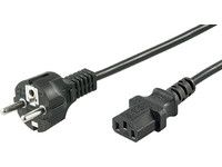 MICROCONNECT Power Cord 5m IEC320 (PE020450)