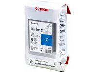 CANON INK PIGMENT IPF5000 CYAN (0884B001)
