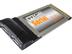 ST LAB Lab CardBus eSATA 2P (SiL3512)