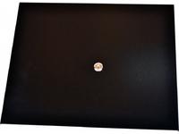 INTERNATIONAL CASH DRAWER ICD LÅSBART LOCK TILL INSATSLÅDA 3S-423 (1051-8C)