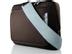 BELKIN Messenger Bag/17" Choc/ Tourmaline f NB