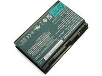CoreParts Battery 11.1V 4.0Ah Black (MBI1819)