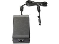 MICROBATTERY Strømadapter - 180 watt - for HP Pavilion zd8001, zd8002, zd8047, zd8055, zd8060, zd8124, zd8135, zd8157, zd8182, zd8250