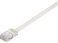 MICROCONNECT CAT6 UTP UltraFlat Cable 7m