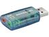 MICROCONNECT USB - Soundcard 2.0