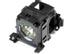 MICROLAMP Projector Lamp for Liesgang