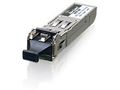 ARUBA 1000BASE-SX SFP 850nm pluggable GbE optic LC connector multi-mode fiber up to 270 m (Type FDDI/OM1) and up to 550m (Type OM2)