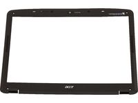 ACER COVER.BEZEL.LCD.15.4in.W/ MIC (60.AU401.002 $DEL)