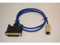 DATALOGIC CAB-MS01 M16-IP67 CABLE TO (93A051358)