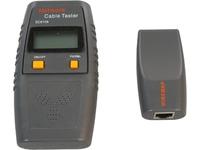MICROCONNECT Cable Tester UTP/ STP/ RJ11-45 (CAB-TEST1)